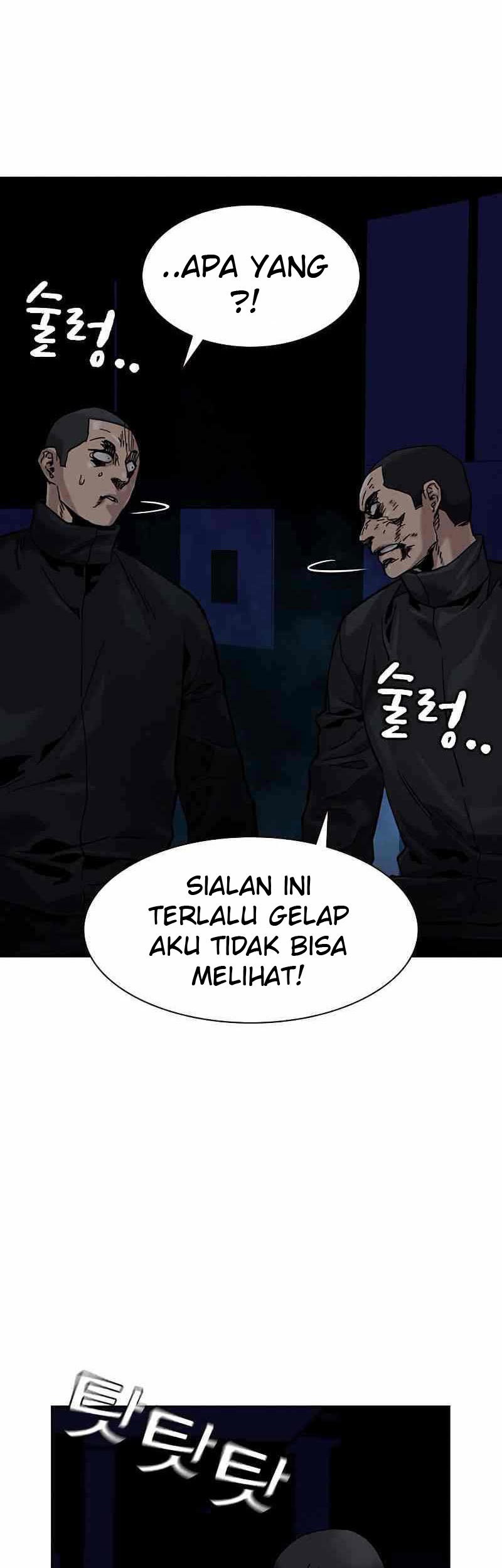 To Not Die Chapter 60 - halaman 81