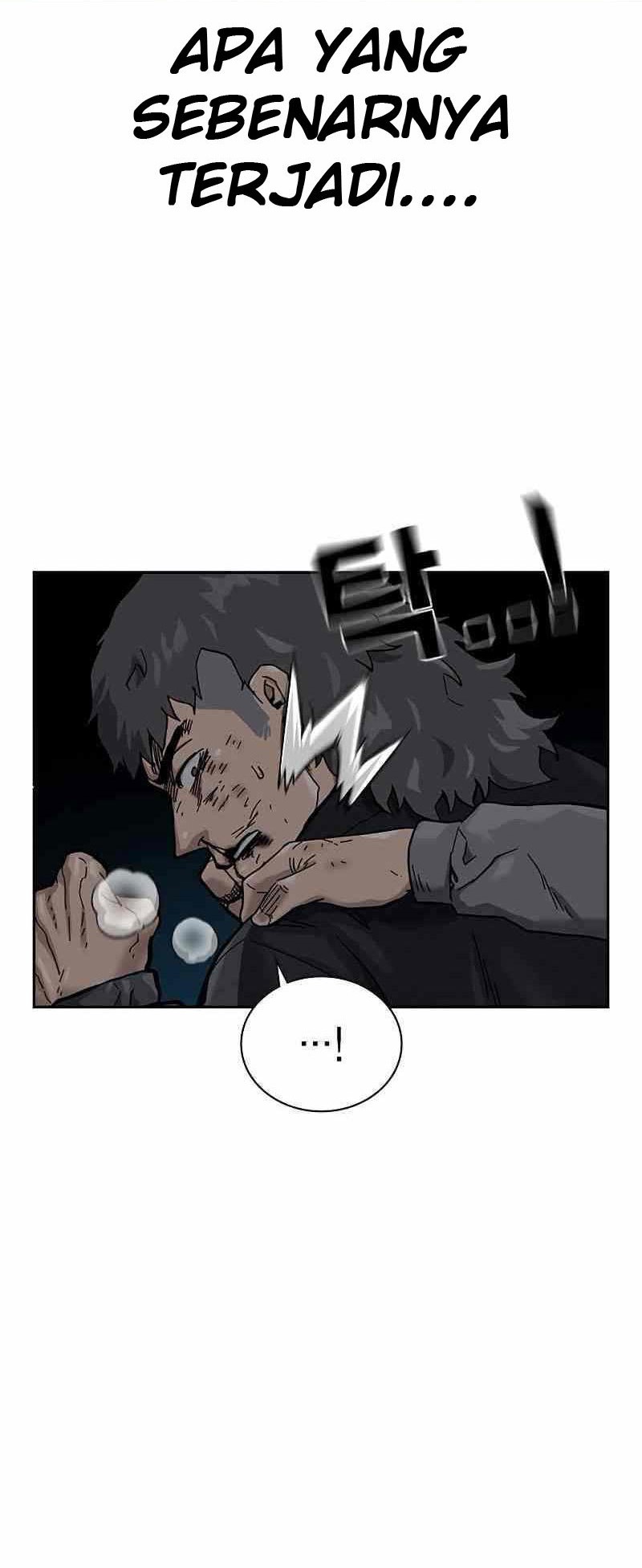 To Not Die Chapter 60 - halaman 84