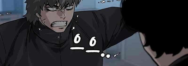 To Not Die Chapter 61 - halaman 114