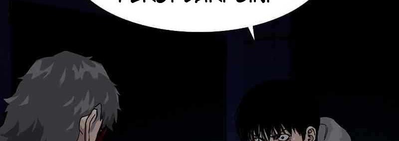 To Not Die Chapter 61 - halaman 118