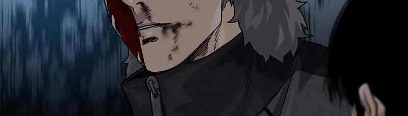 To Not Die Chapter 61 - halaman 124