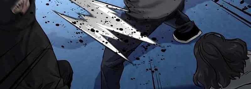To Not Die Chapter 61 - halaman 14