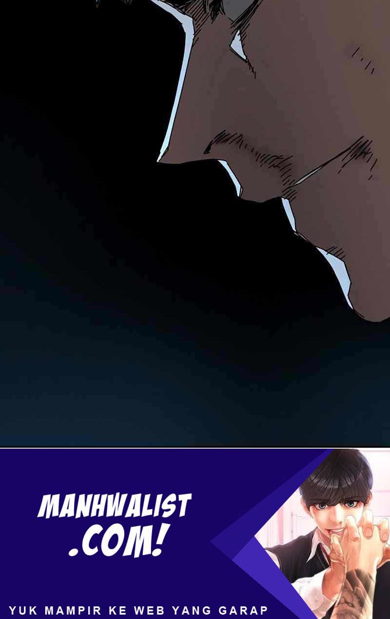 To Not Die Chapter 61 - halaman 143