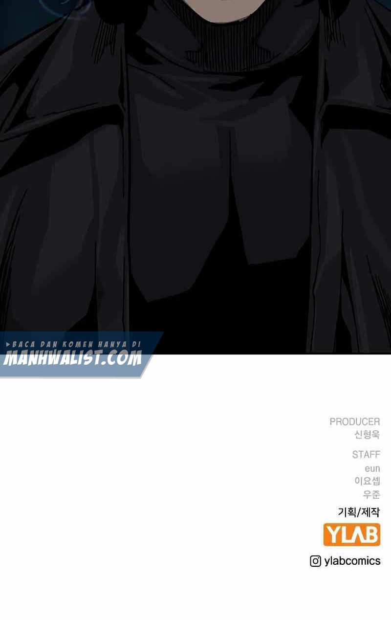 To Not Die Chapter 61 - halaman 145