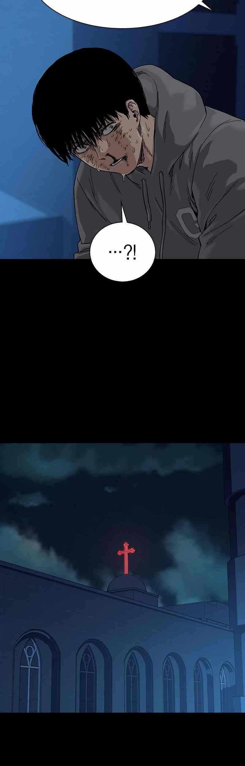 To Not Die Chapter 61 - halaman 19