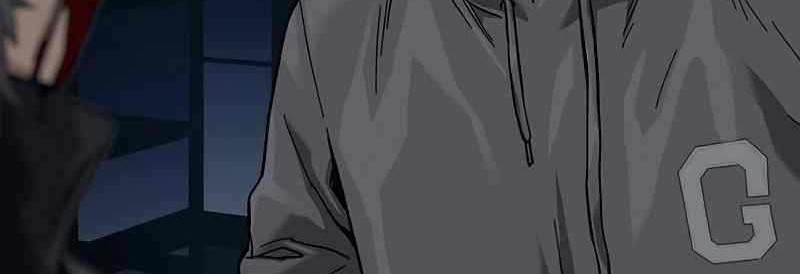 To Not Die Chapter 61 - halaman 28