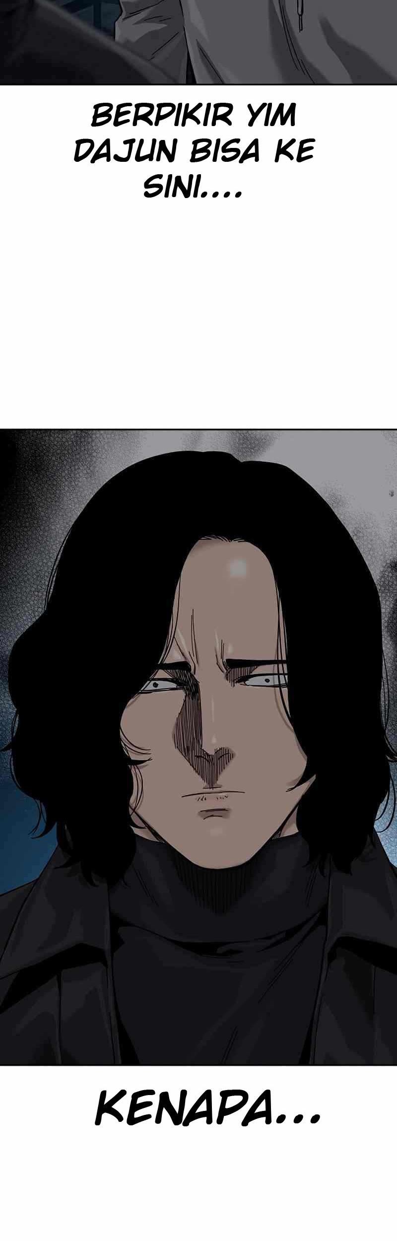 To Not Die Chapter 61 - halaman 29