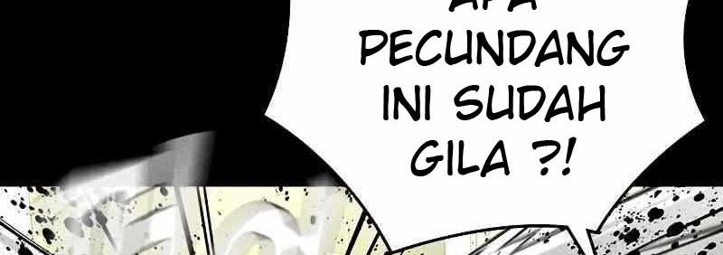 To Not Die Chapter 61 - halaman 36