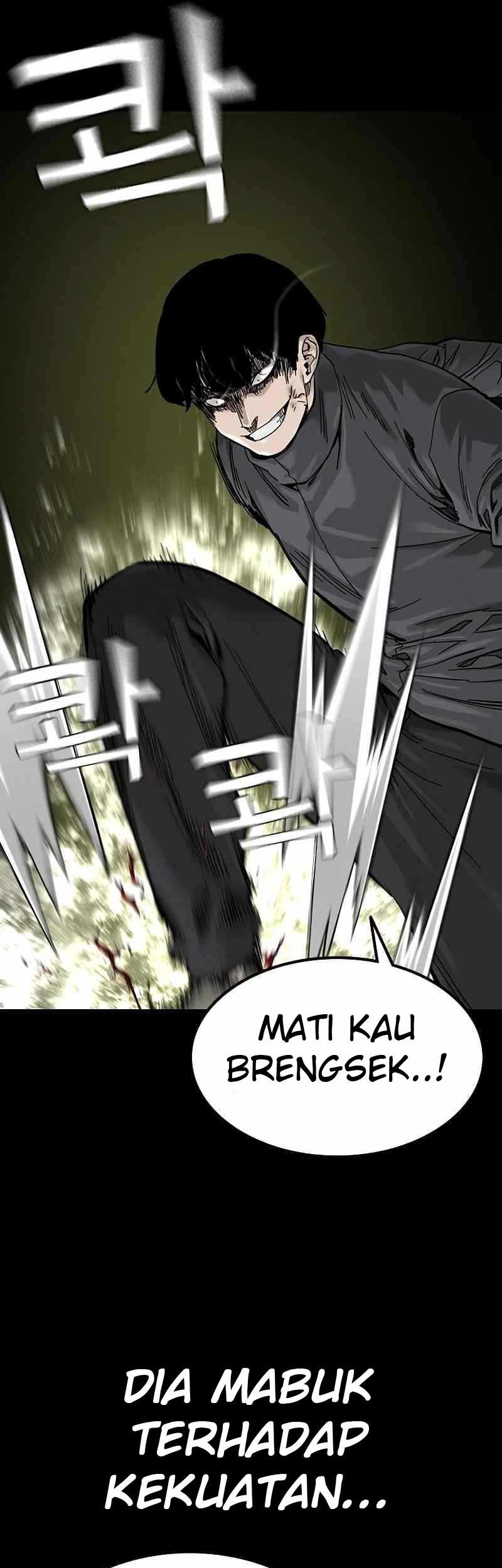 To Not Die Chapter 61 - halaman 61