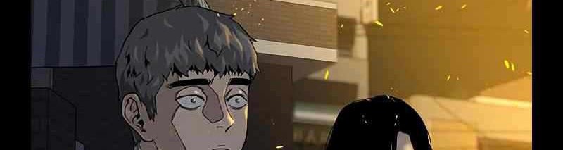 To Not Die Chapter 61 - halaman 68