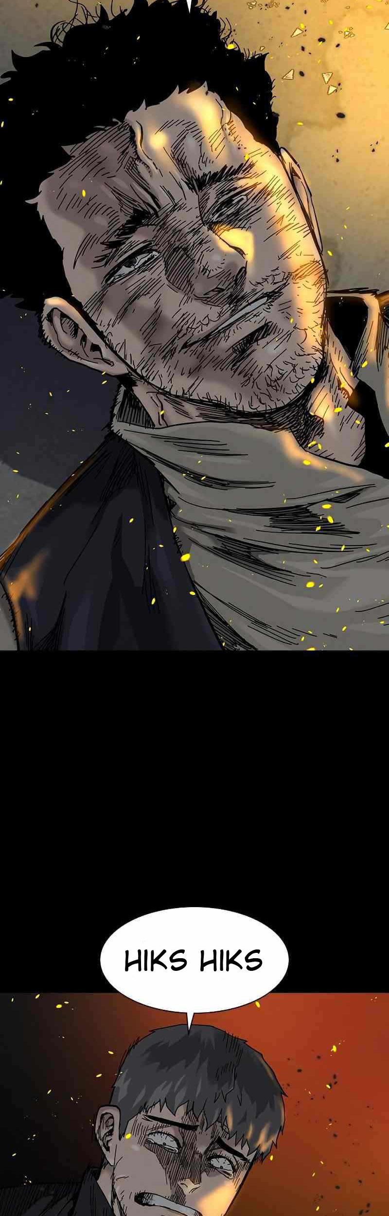 To Not Die Chapter 61 - halaman 75