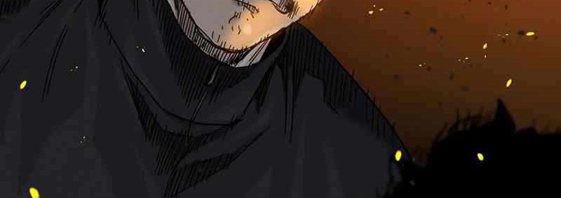 To Not Die Chapter 61 - halaman 76
