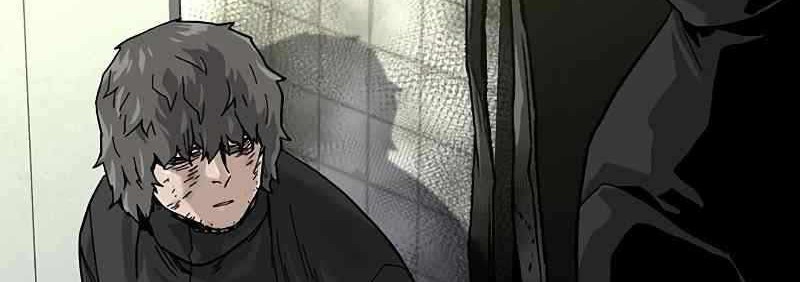 To Not Die Chapter 61 - halaman 82