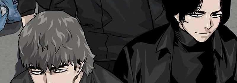To Not Die Chapter 61 - halaman 86