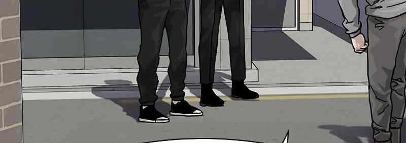 To Not Die Chapter 61 - halaman 88