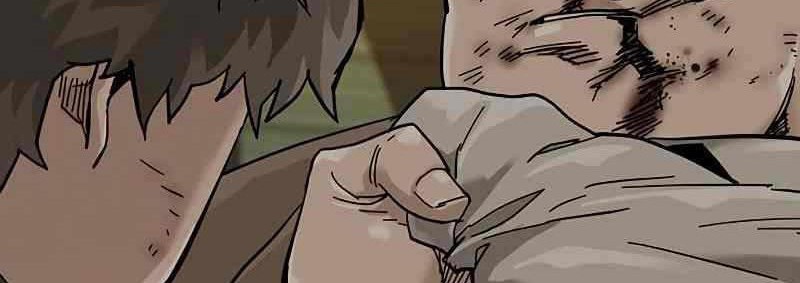 To Not Die Chapter 61 - halaman 94