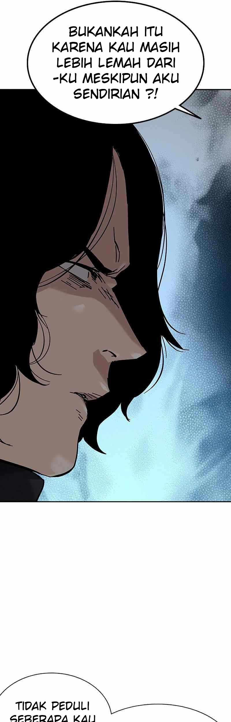 To Not Die Chapter 62 - halaman 16