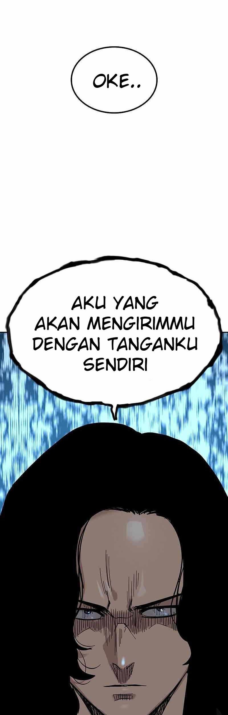 To Not Die Chapter 62 - halaman 22