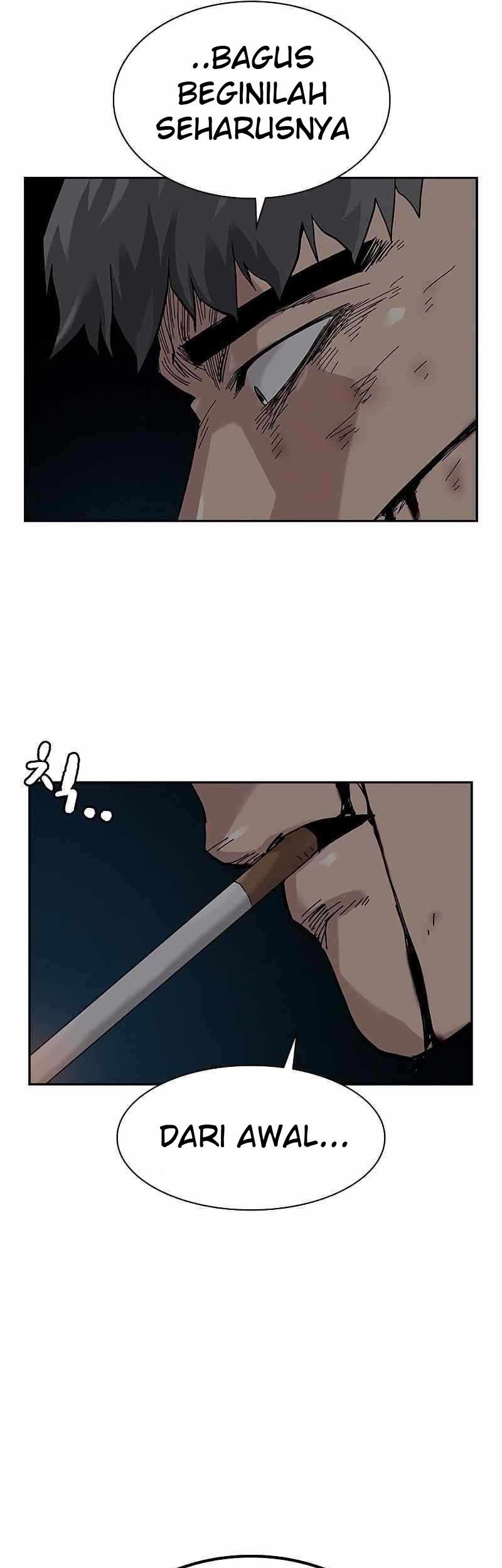 To Not Die Chapter 62 - halaman 26