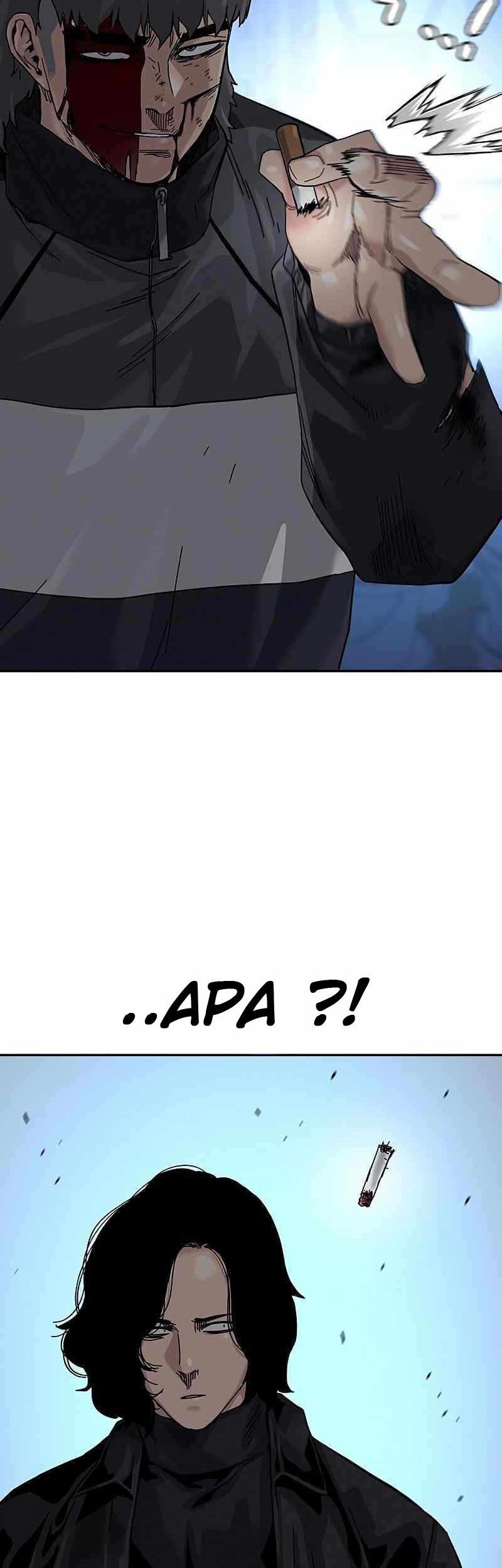 To Not Die Chapter 62 - halaman 34