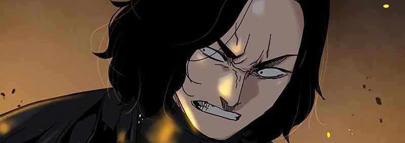 To Not Die Chapter 62 - halaman 43