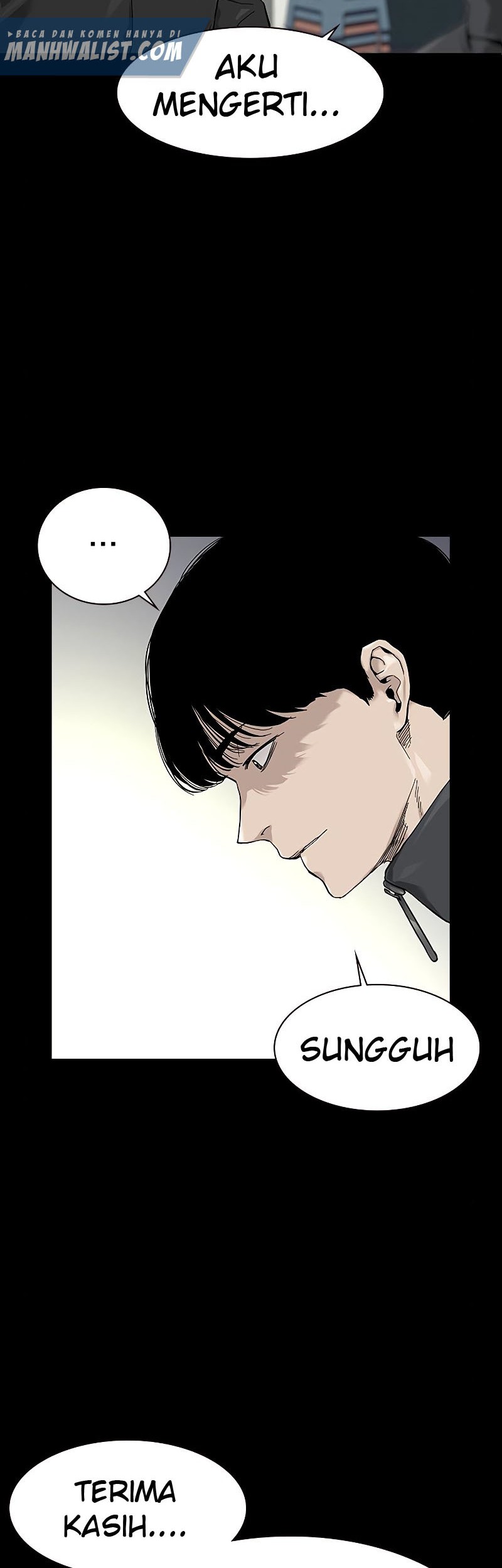 To Not Die Chapter 63 - halaman 14