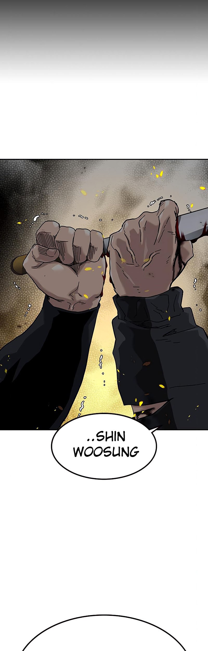 To Not Die Chapter 63 - halaman 50
