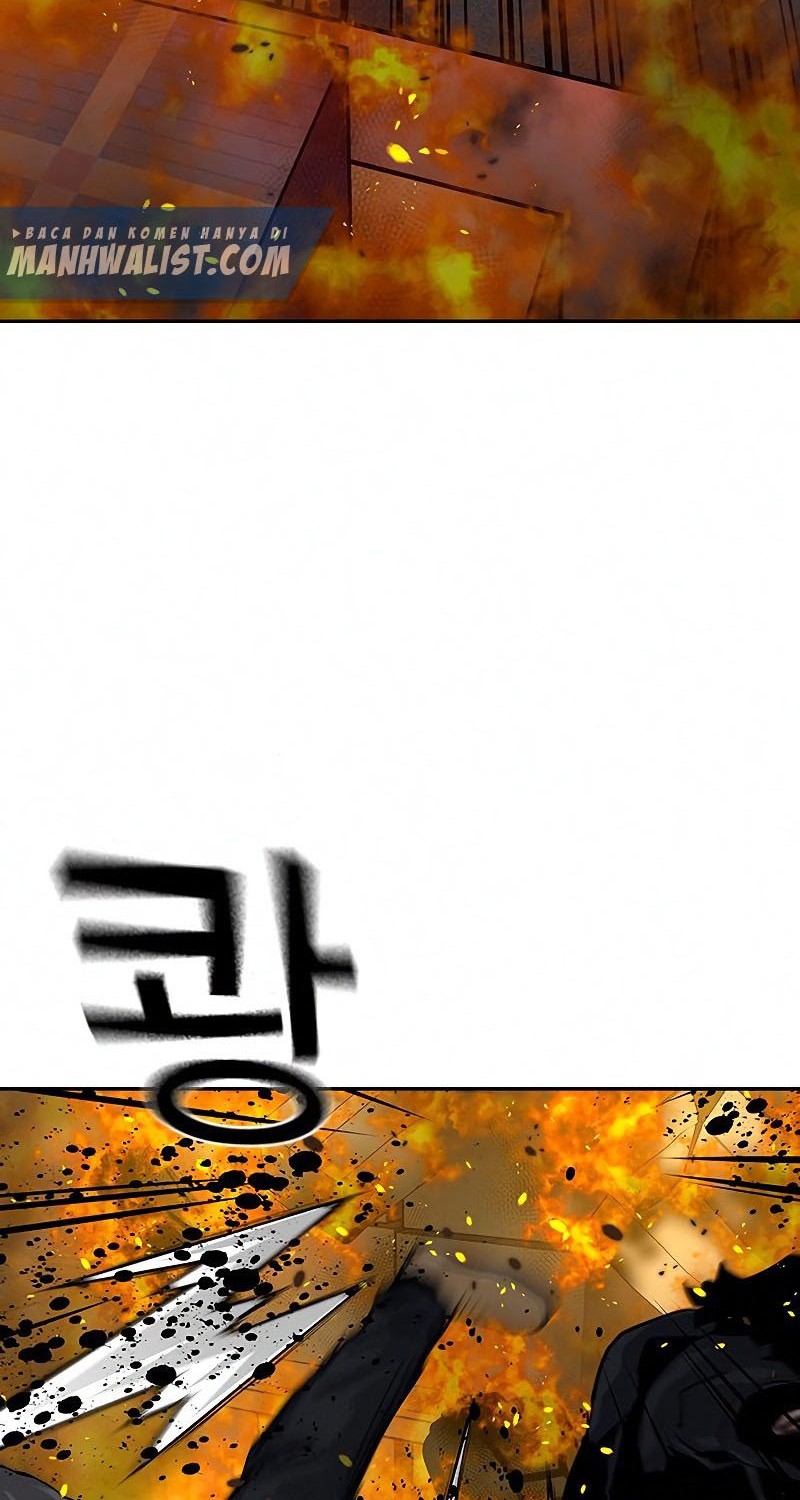 To Not Die Chapter 64 - halaman 50