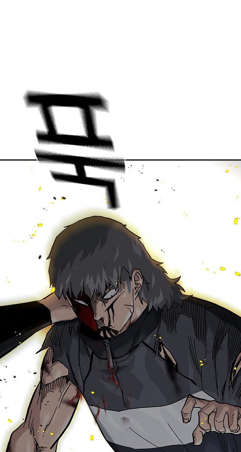 To Not Die Chapter 64 - halaman 54
