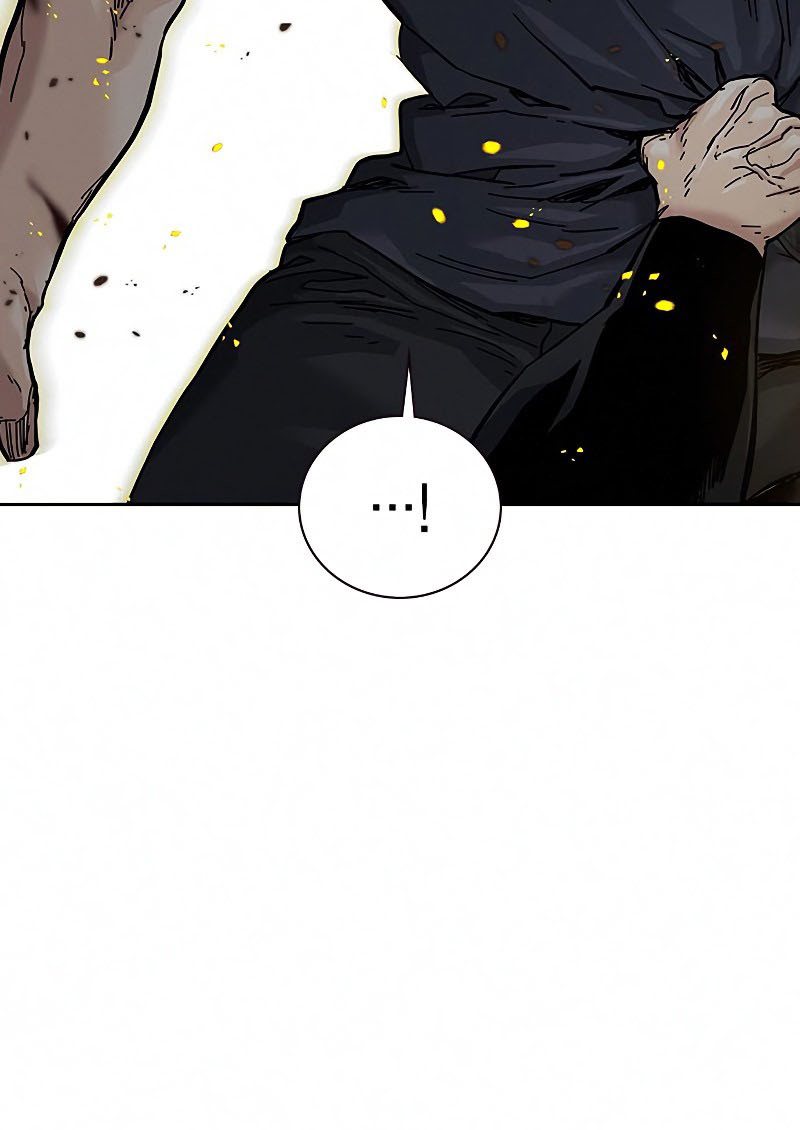 To Not Die Chapter 64 - halaman 55