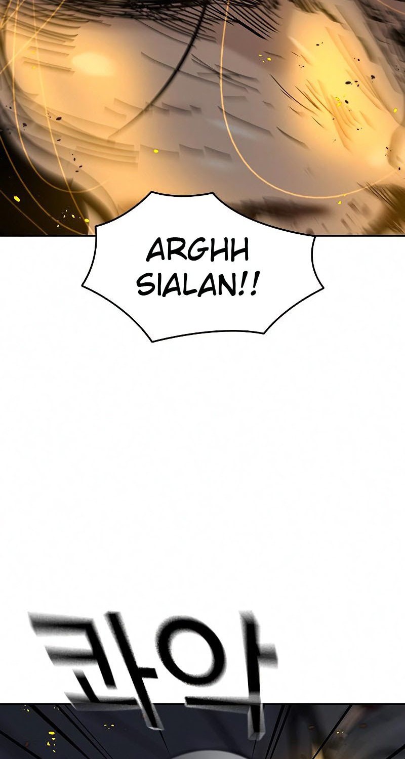 To Not Die Chapter 64 - halaman 61