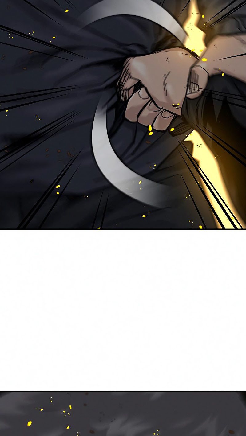 To Not Die Chapter 64 - halaman 62