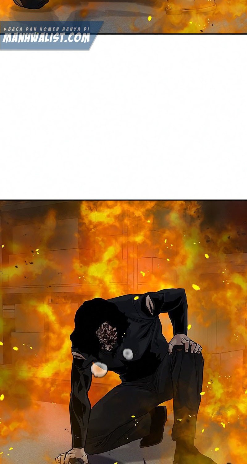 To Not Die Chapter 64 - halaman 66