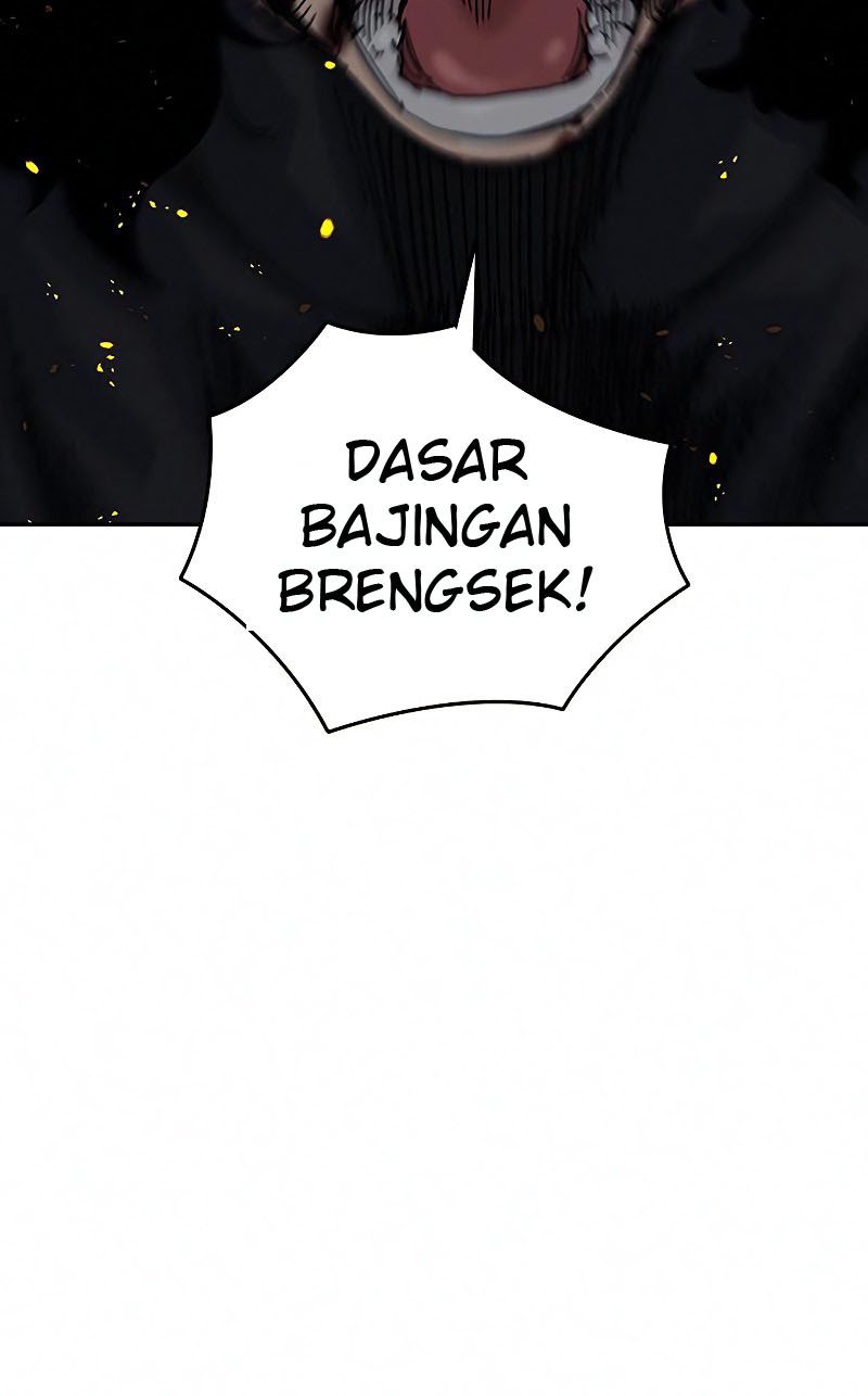 To Not Die Chapter 64 - halaman 69