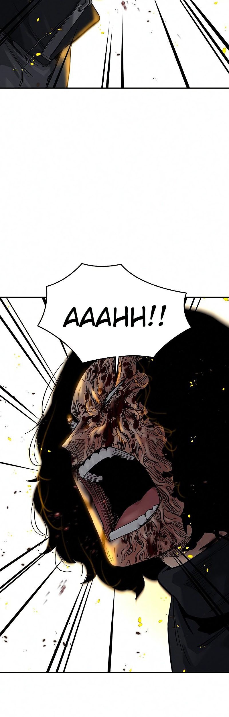 To Not Die Chapter 64 - halaman 81