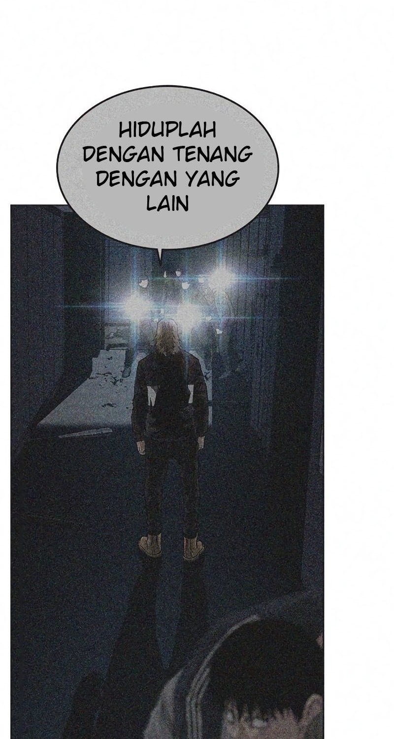To Not Die Chapter 64 - halaman 88