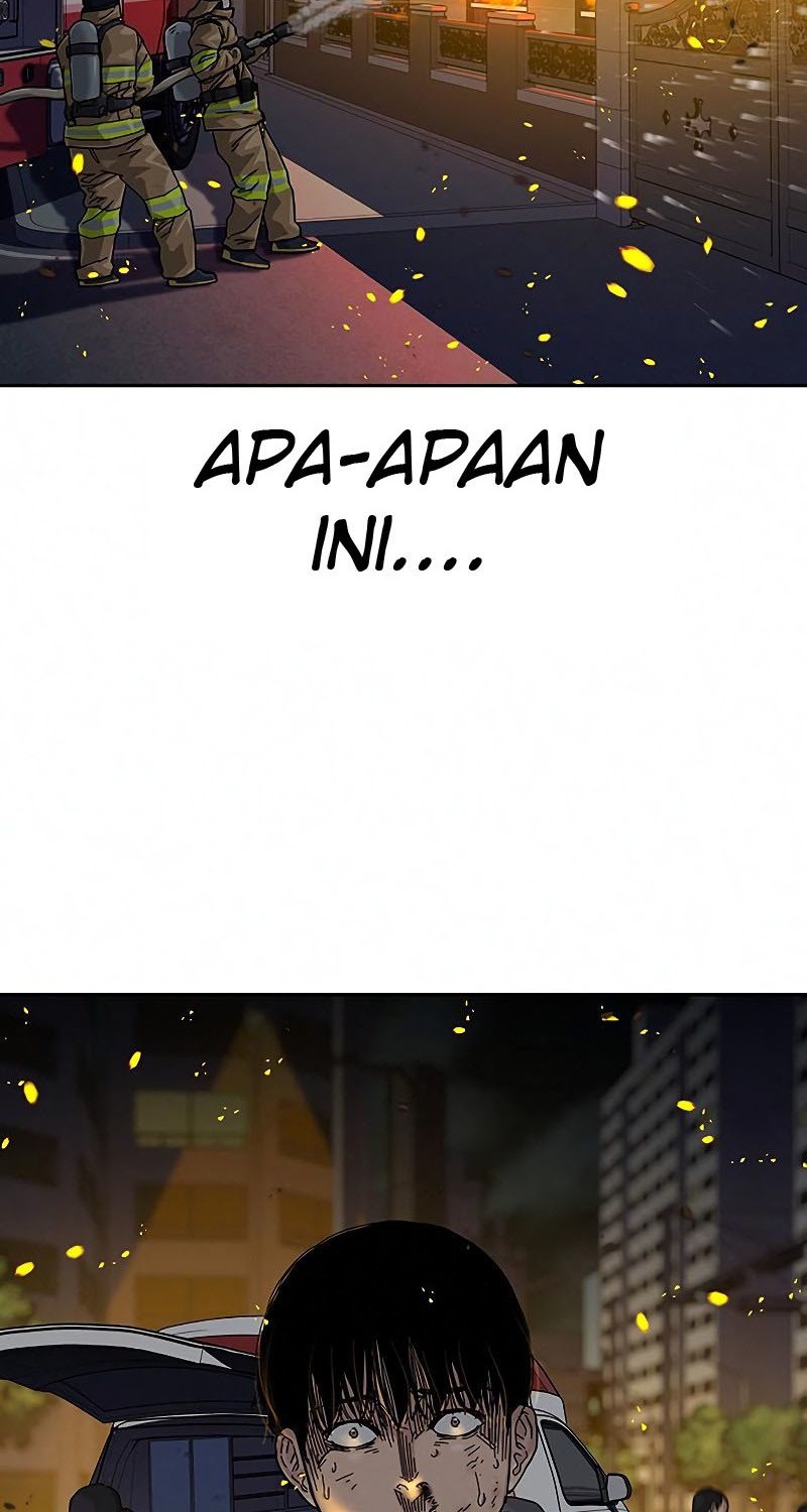 To Not Die Chapter 64 - halaman 93
