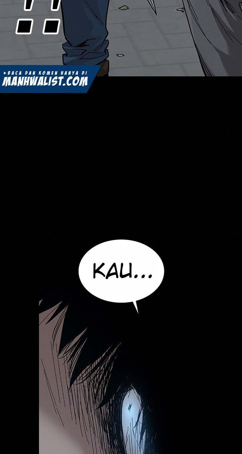 To Not Die Chapter 65 - halaman 107