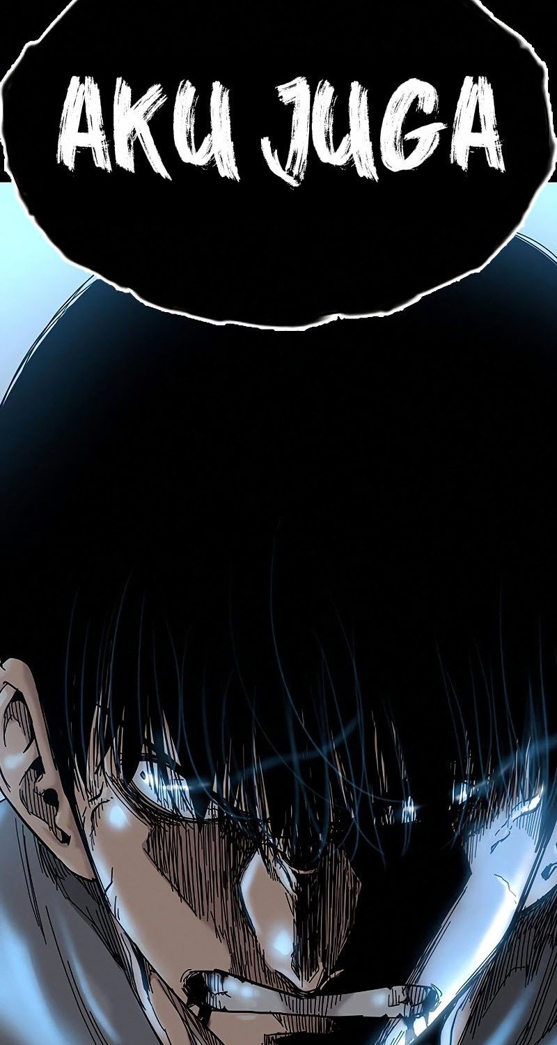 To Not Die Chapter 65 - halaman 109