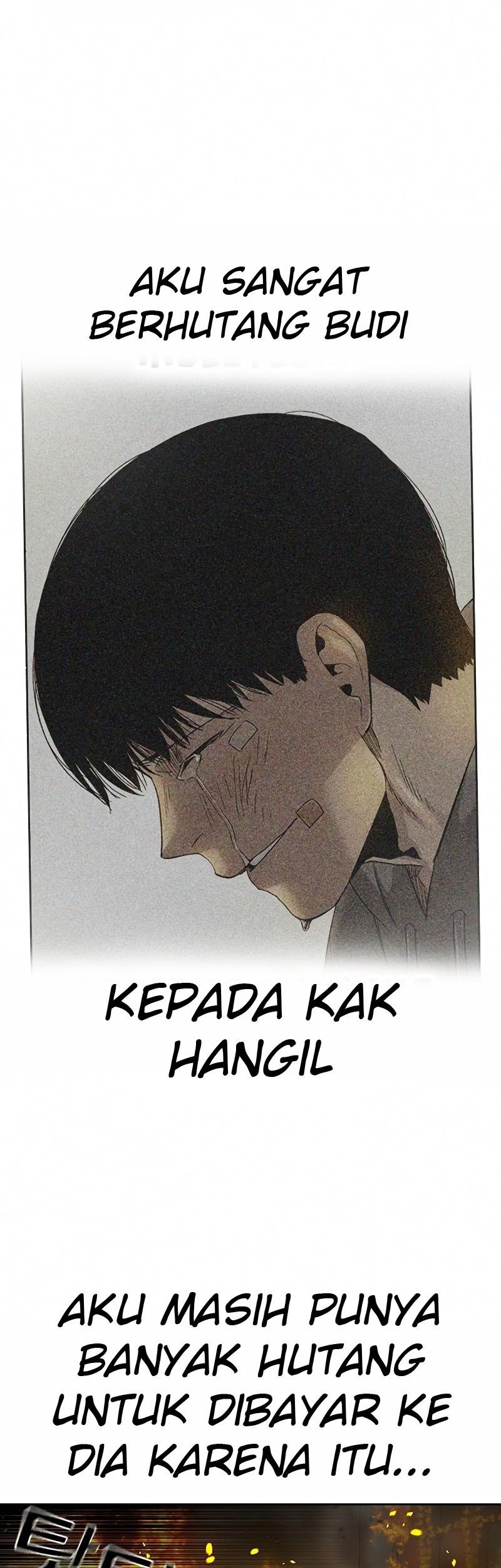 To Not Die Chapter 65 - halaman 11