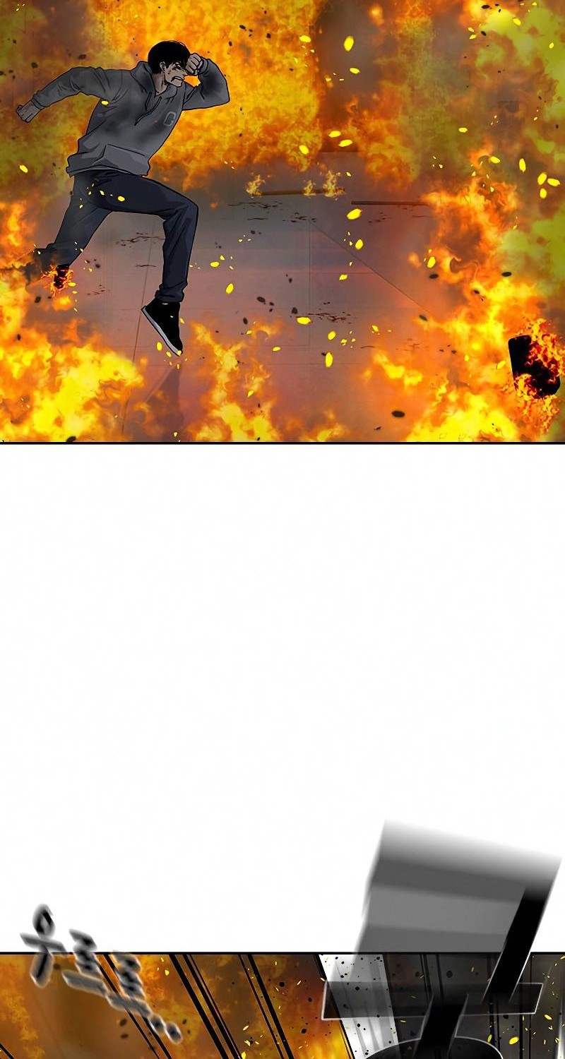 To Not Die Chapter 65 - halaman 2