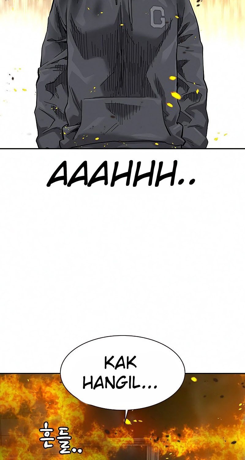 To Not Die Chapter 65 - halaman 24