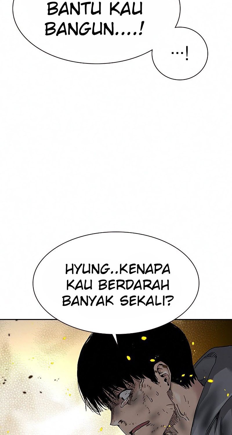 To Not Die Chapter 65 - halaman 26