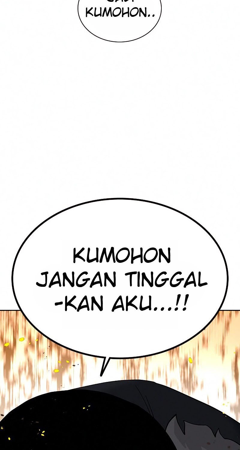 To Not Die Chapter 65 - halaman 31