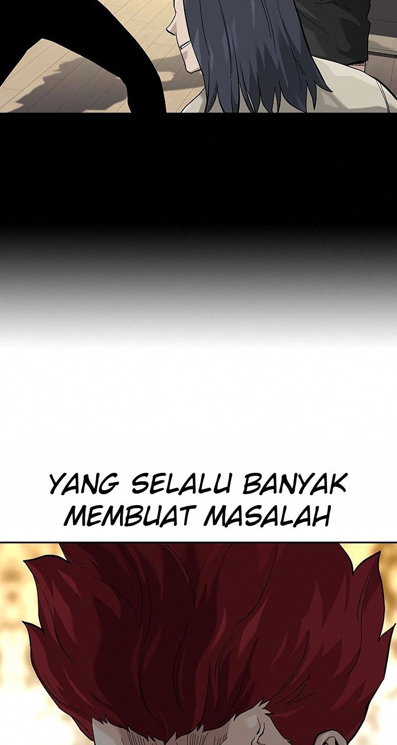 To Not Die Chapter 65 - halaman 50