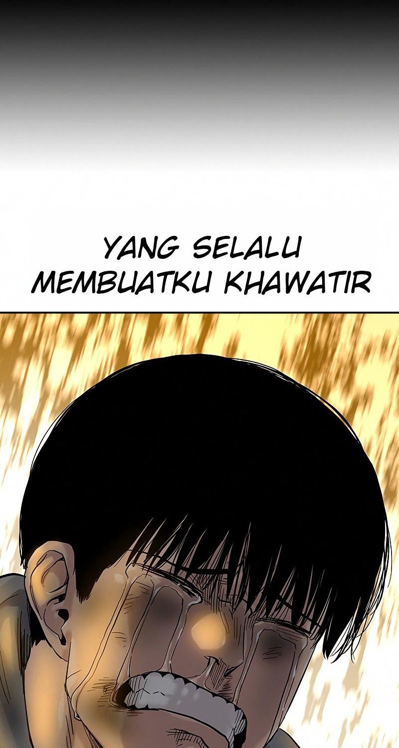 To Not Die Chapter 65 - halaman 54