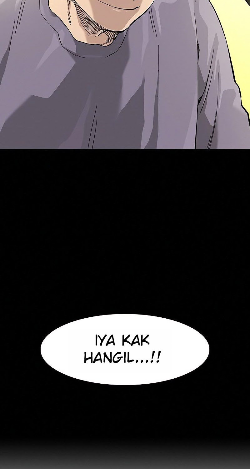 To Not Die Chapter 65 - halaman 81