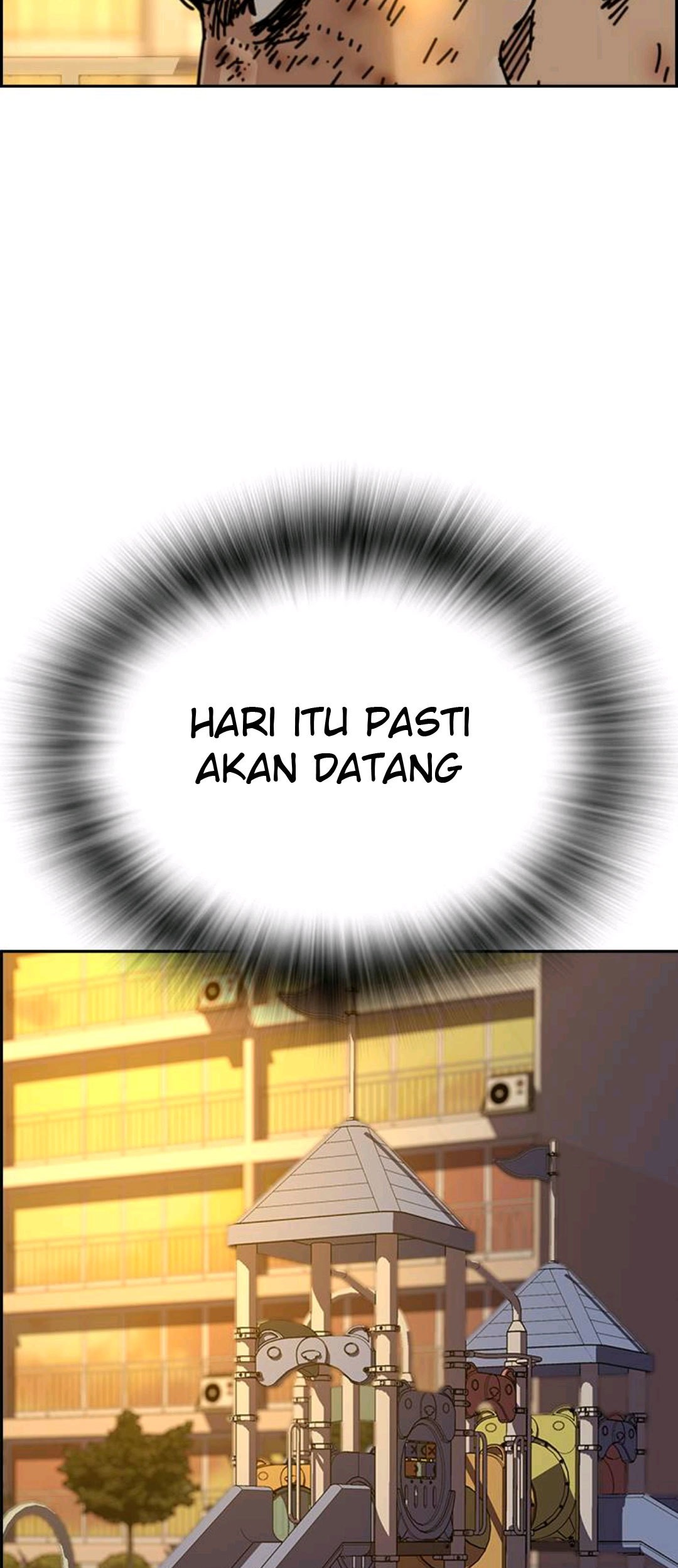 To Not Die Chapter 66.1 - halaman 43