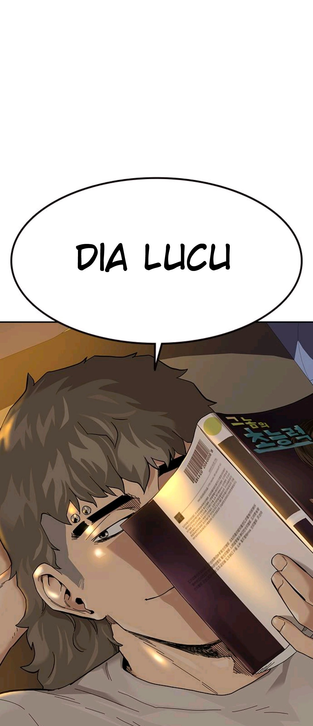 To Not Die Chapter 66.1 - halaman 45