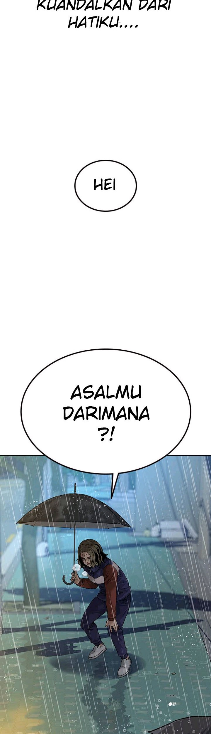 To Not Die Chapter 66.2 - halaman 28